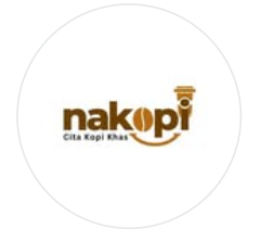 Nakopi logo