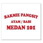 Bakmie Medan 101