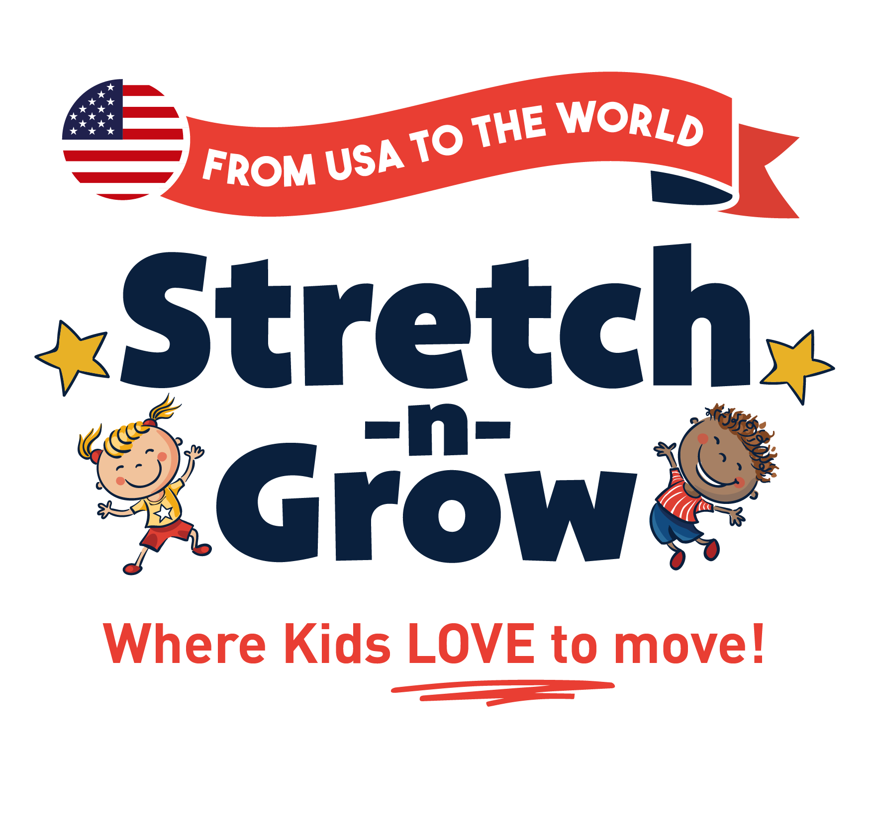 STRETCH-N-GROW INDONESIA
