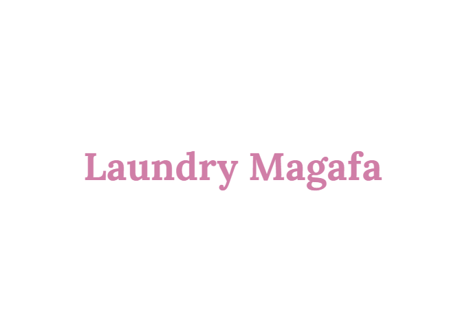 Laundry MaGaFa