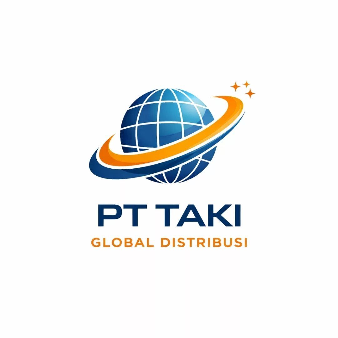 Taki Global Distribusi logo