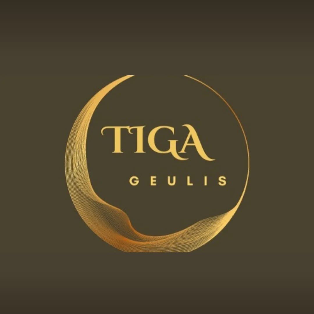 Tiga Geulis Salon logo