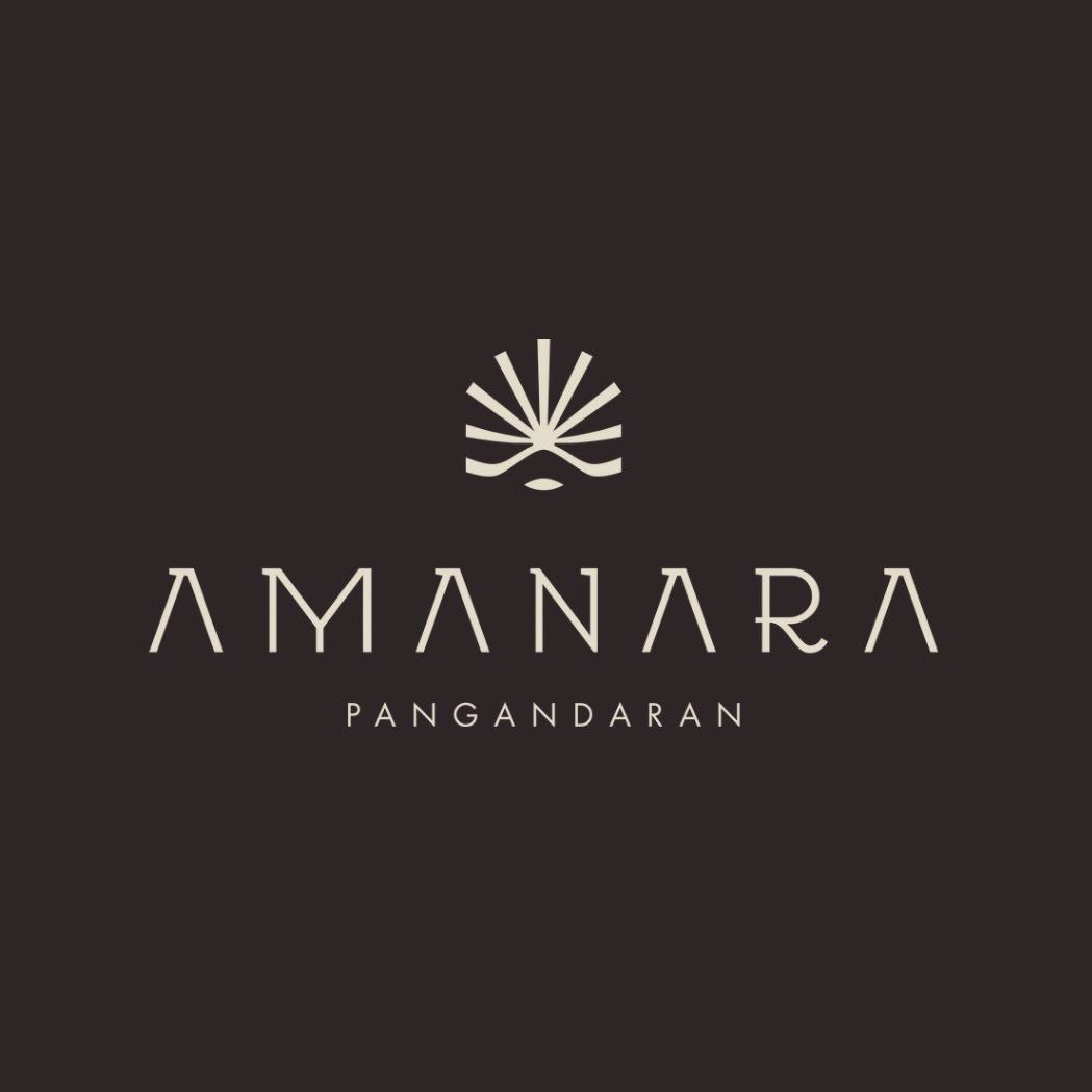 Villa Amanara Pangandaran