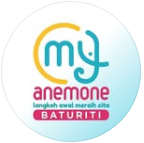 ANEMONE BATURITI logo