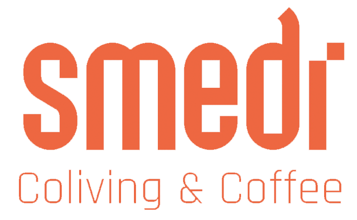 SMEDI Coliving & Coffee