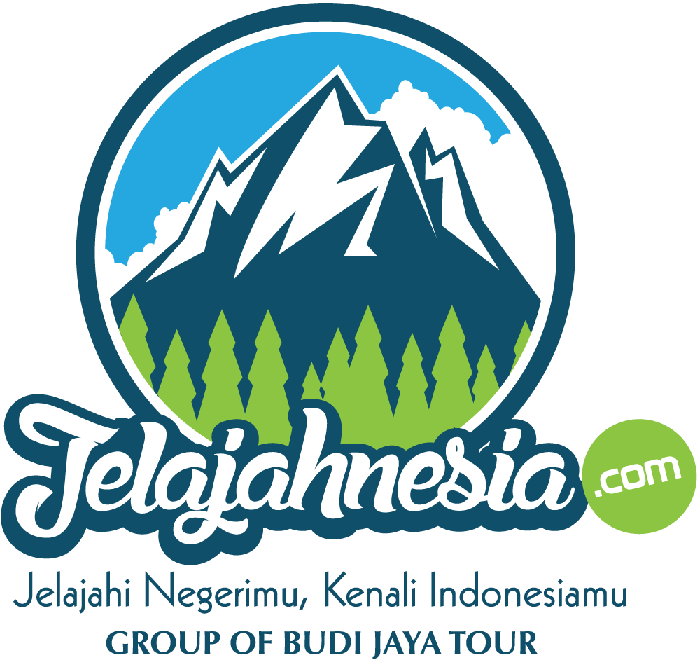Jelajahnesia Pariwisata Nusantara