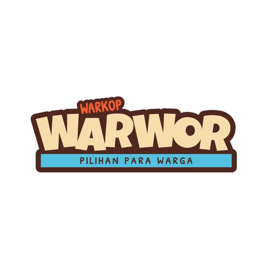 Warung Warwor