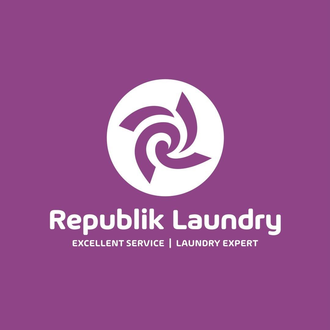 Republik Laundry