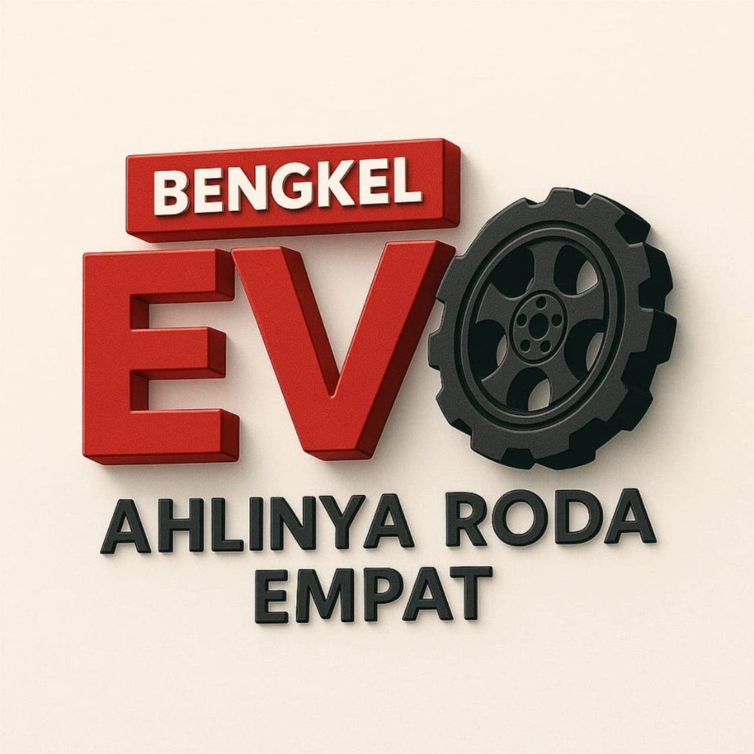 Bengkel Evo