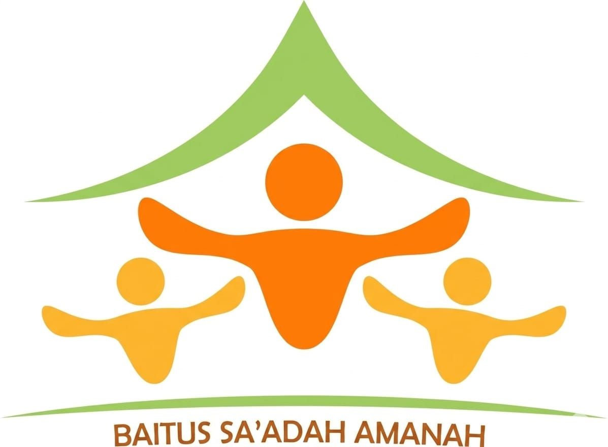 Yayasan Baitus Saadah Amanah logo