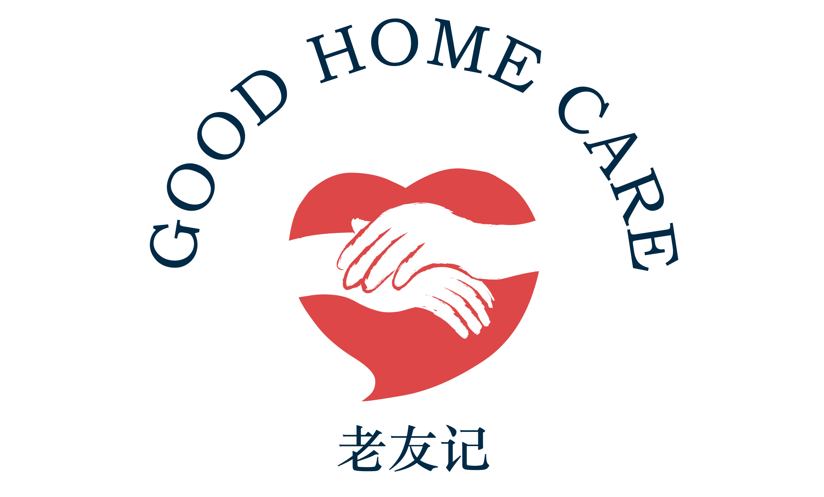 Good Home Care logo