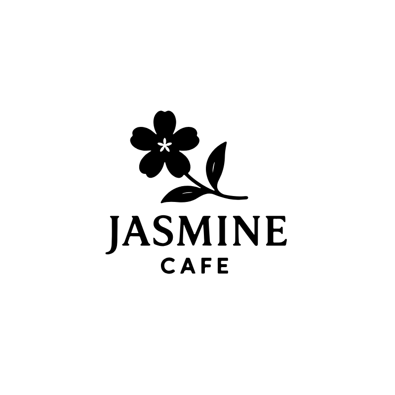 Jasmine Cafe Bali