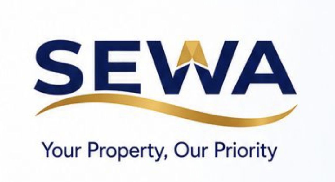 SEWA logo