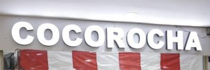 COCOROCHA