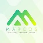 Marcos Properti logo