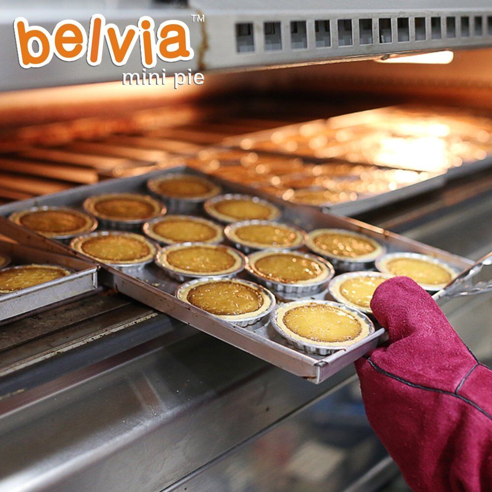 Belvia Mini Pie