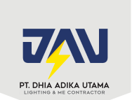 PT Dhia Adika Utama
