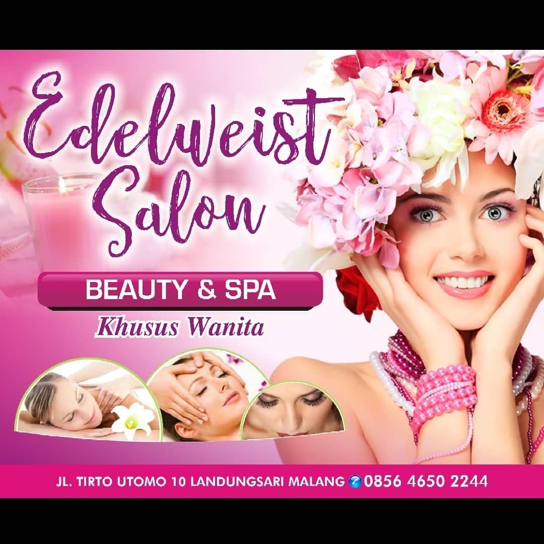 Edelweist salon Beauty And Spa