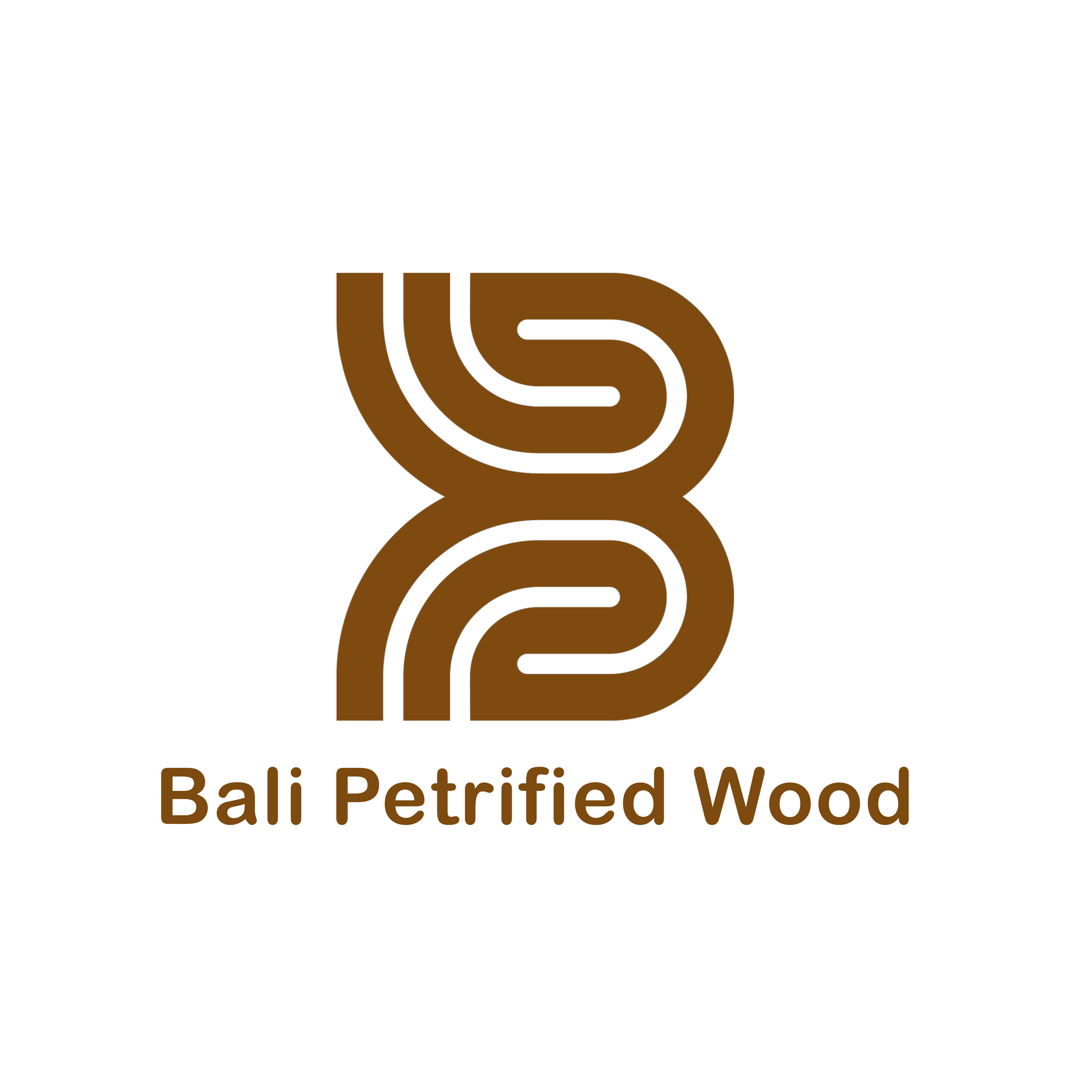 Bali Petrified Wood