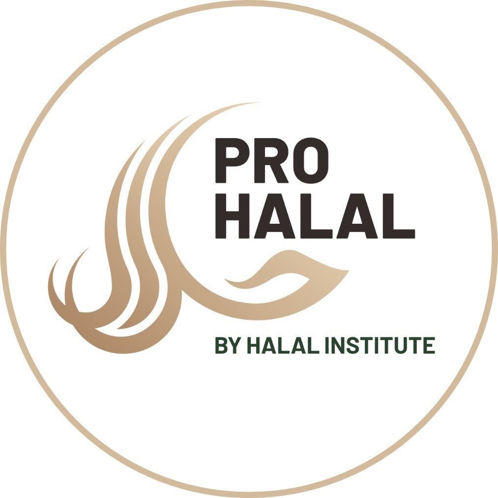 Pro Halal (by Halal Institute)