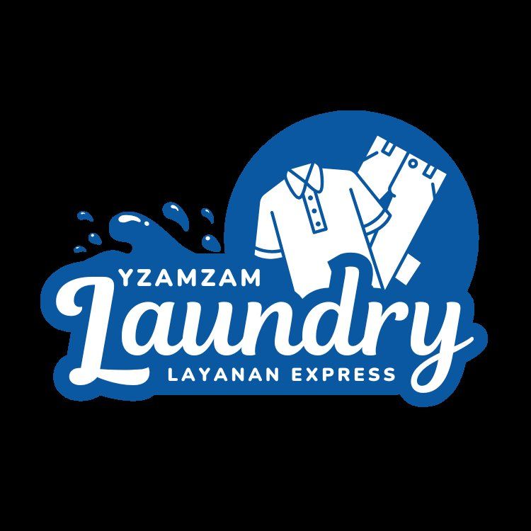 YZAMZAM Laundry
