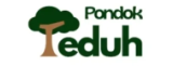 Pondok Teduh logo