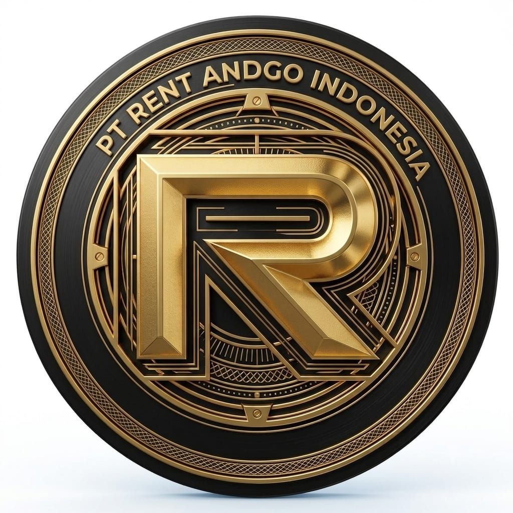PT Rent Andgo Indonesia