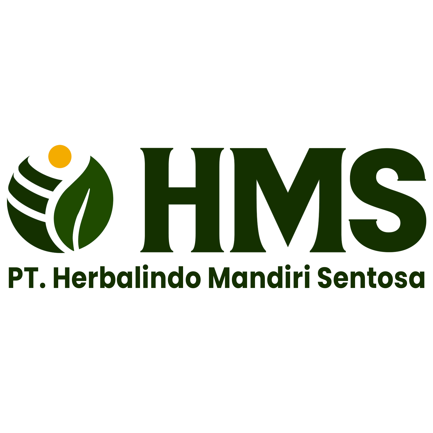 PT Herbalindo Mandiri Sentosa