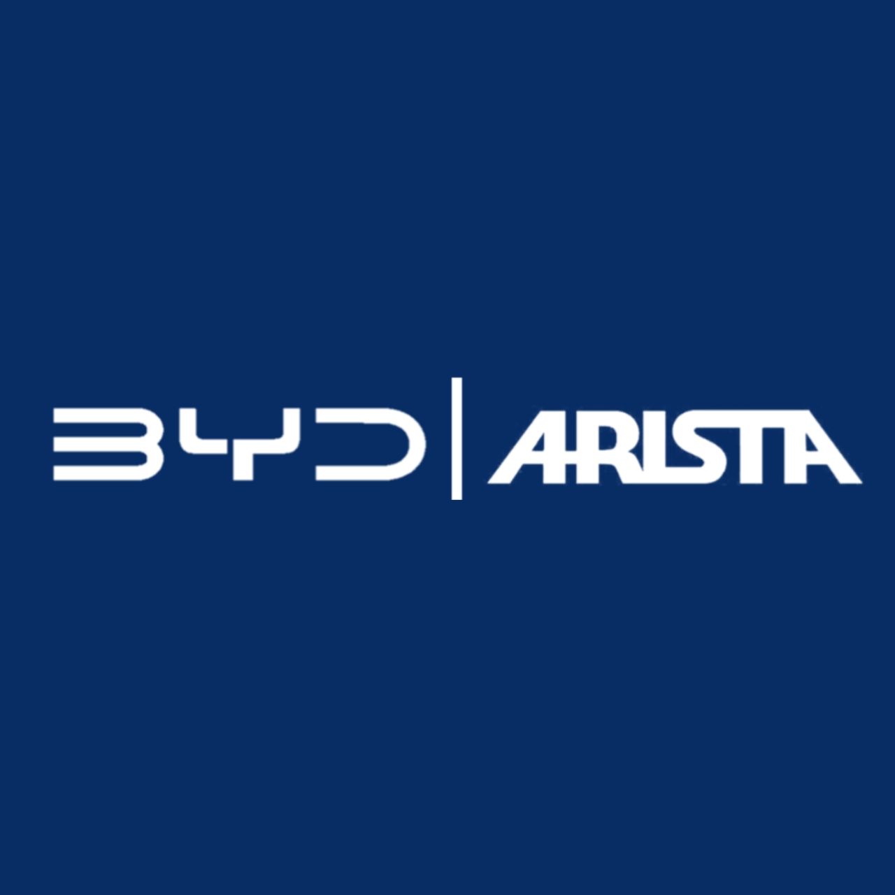 BYD Arista Pondok Indah