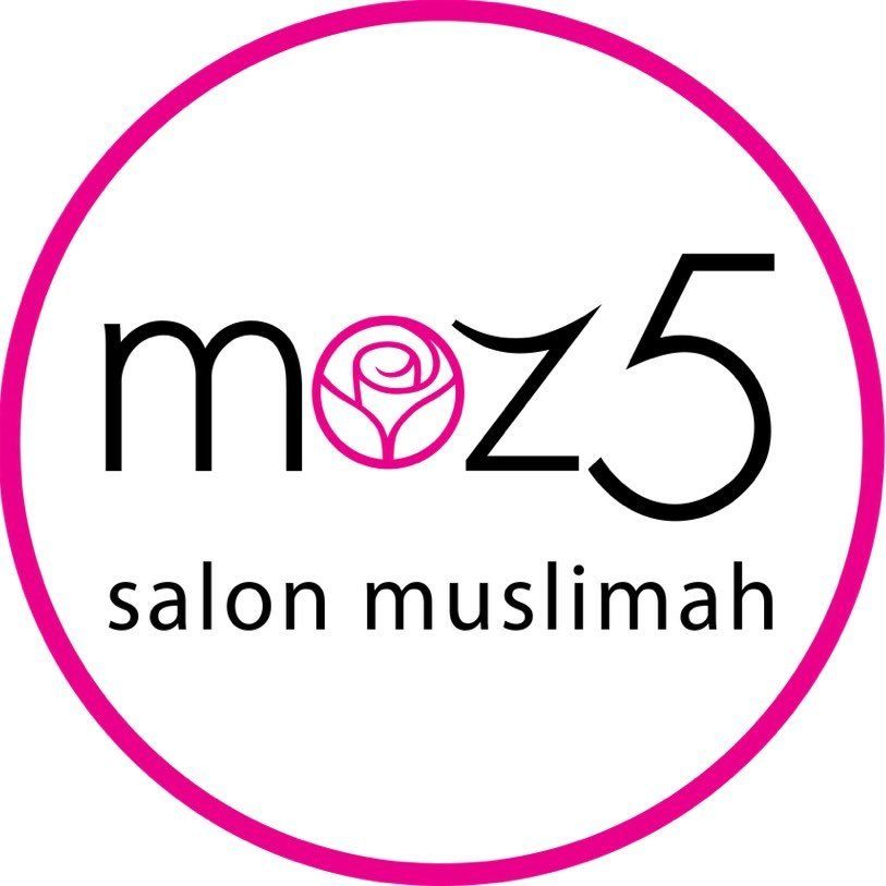 Moz5 Salon Tebet