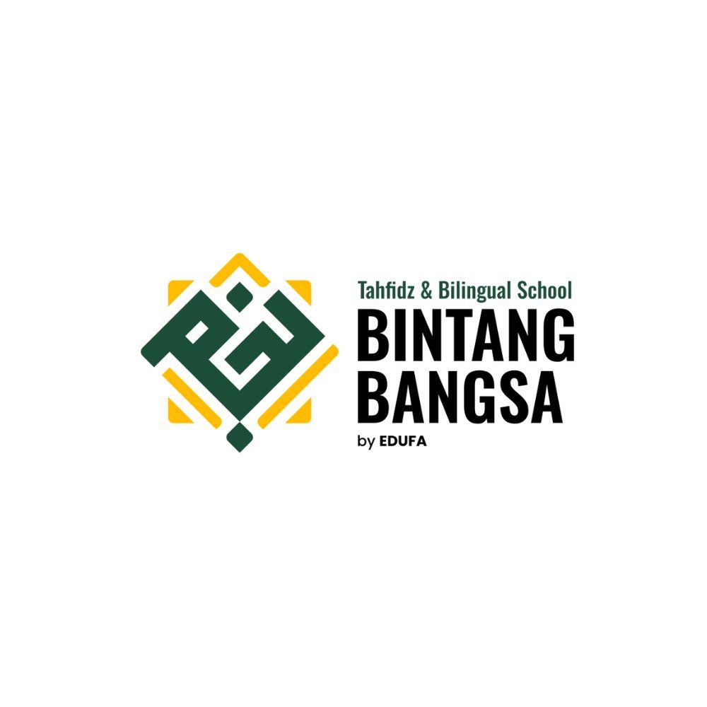 Bintang Bangsa Tahfidz & Bilingual School