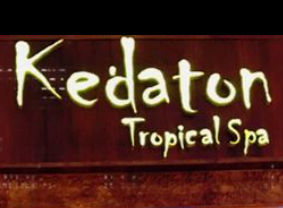 Kedaton Tropical Spa Bali