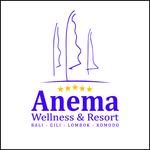 Anema Wellness & Resort Gili Lombok logo