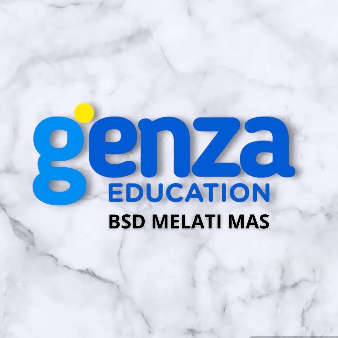 Genza BSD-Pagedangan logo