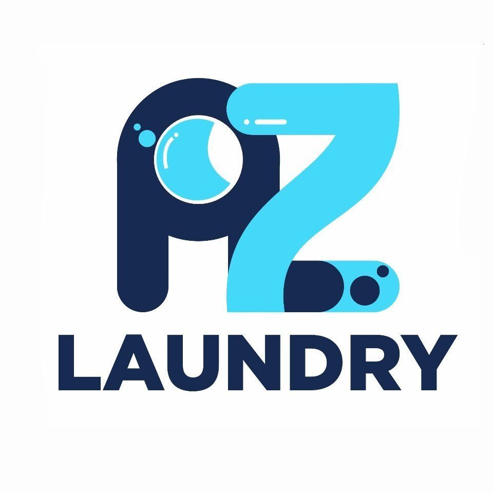 AZ Laundry logo