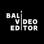 Bali Video Editor logo