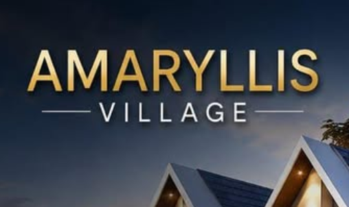 Amaryllis Village logo