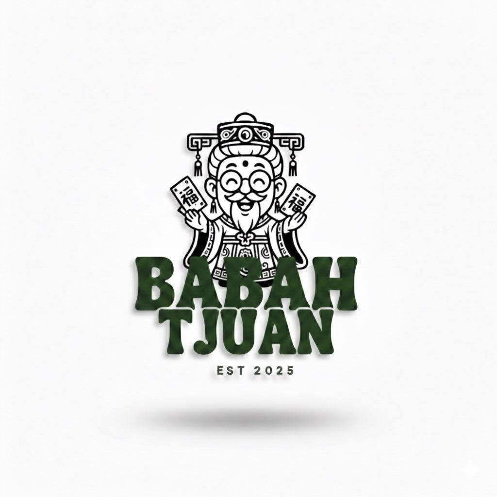 Babah Tjuan Resto & Kopitiam