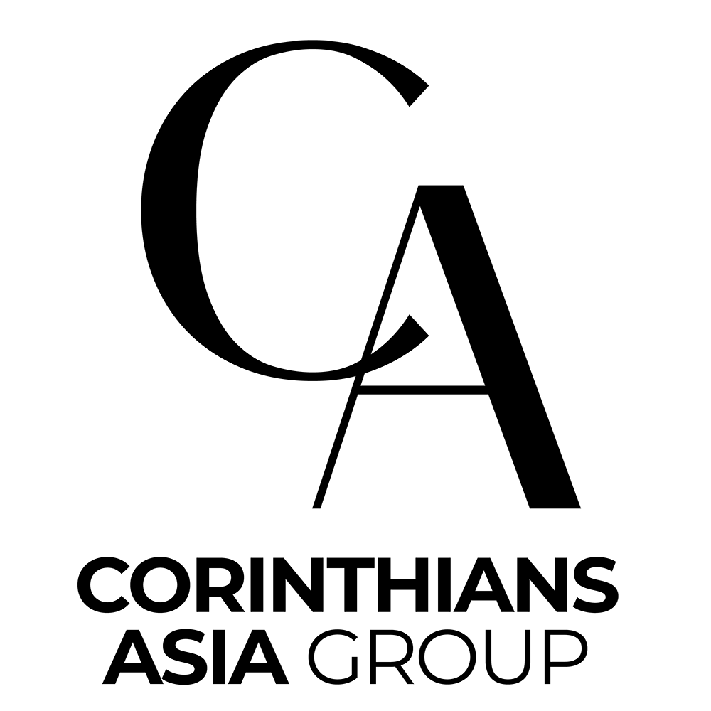 Corinthians Asia Group