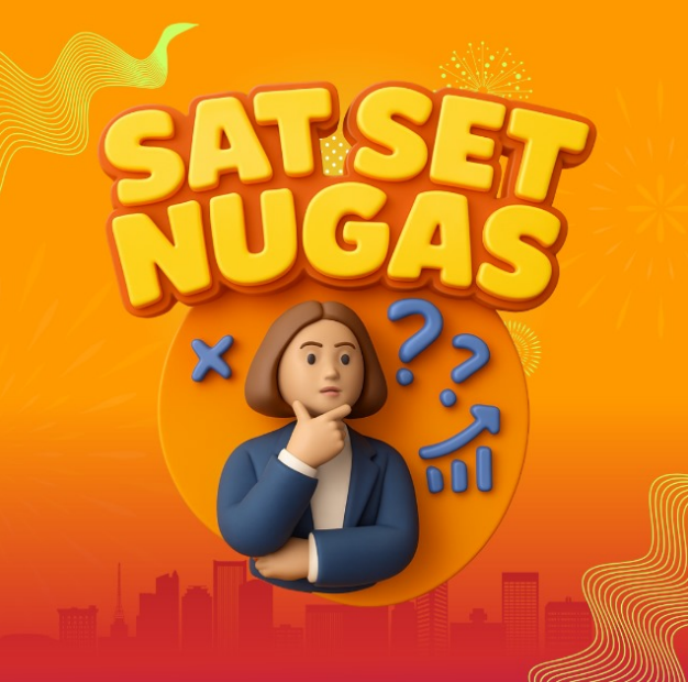 Sat Set Nugas