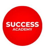 Success Academy Indonesia logo