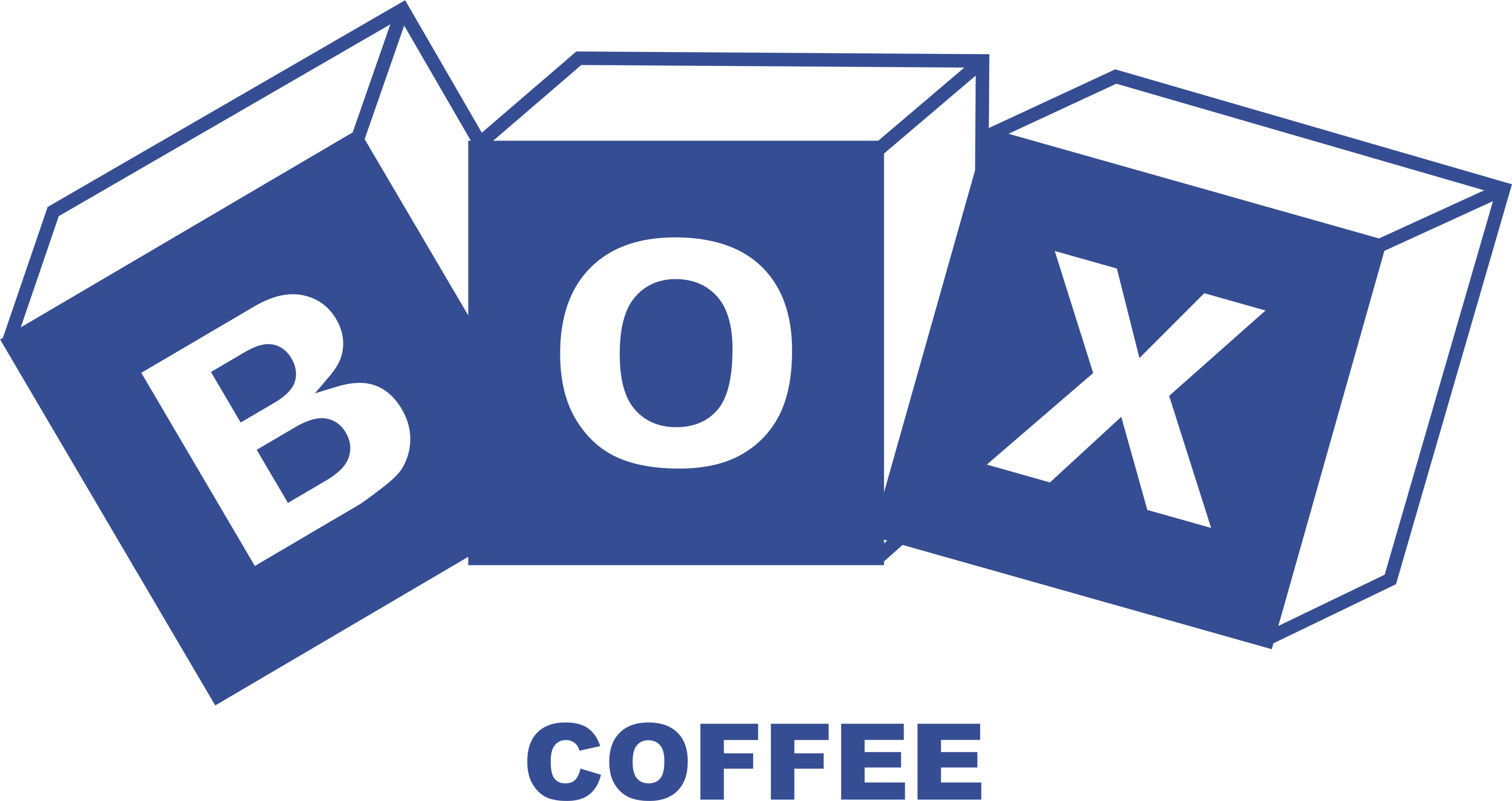 Box Coffe