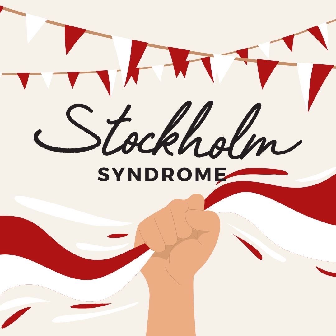 Stockholm Syndrome
