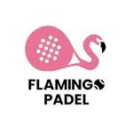 Flamingo Padel Bali logo