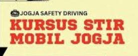 Jogja Safety Driving