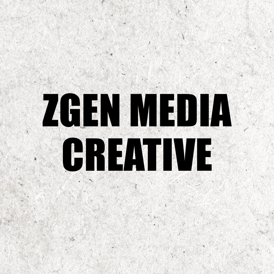 Zgen Media Creative