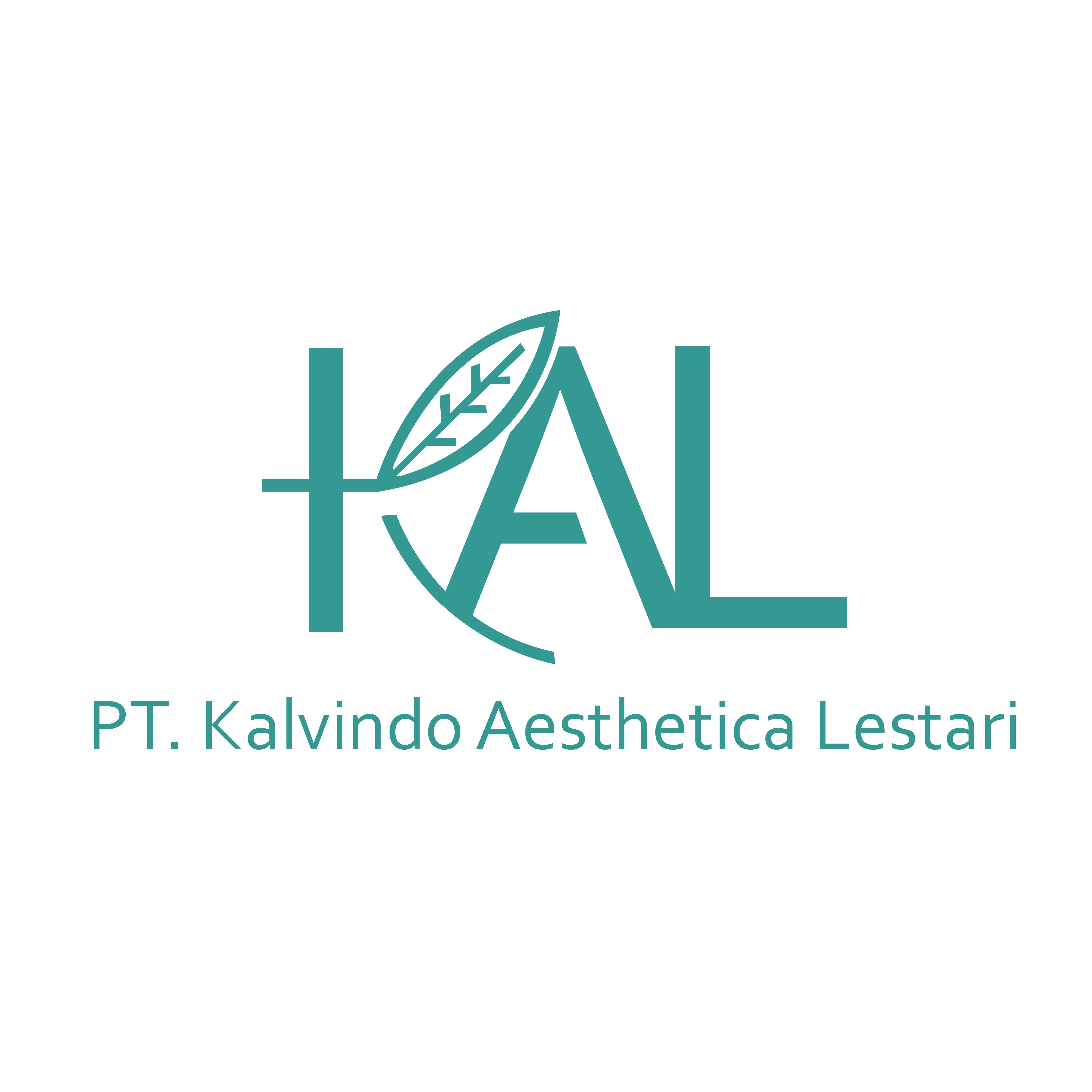 PT. Kalvindo Aesthetica Lestari