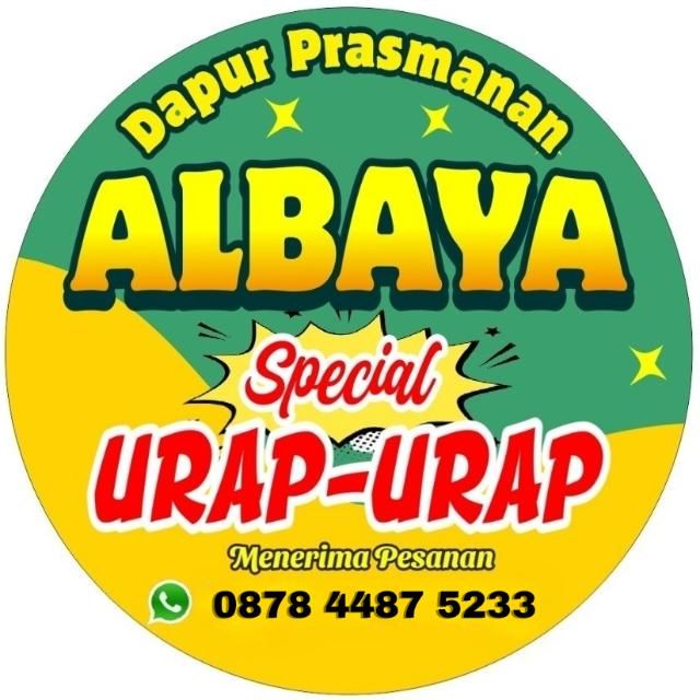 DAPUR PRASMANAN ALBAYA