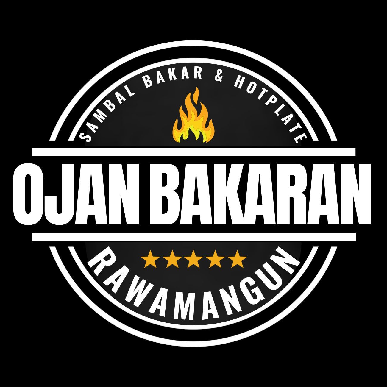 ojan bakaran