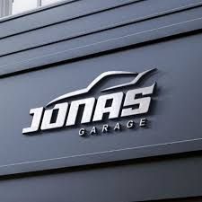 Jonas Garage